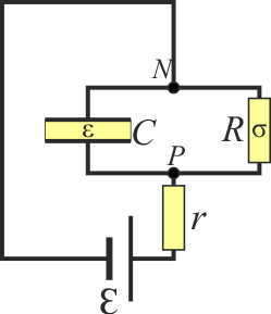 Archivo:condensador-real-fuente-real-circuito.png