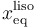 x_\mathrm{eq}^\mathrm{liso}