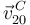 \vec{v}^{\, C}_{20}\,