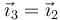 \vec{\imath}_3=\vec{\imath}_2