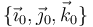 \,\{\vec{\imath}_0,\vec{\jmath}_0,
\vec{k}_0\}\,