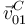 \vec{v}^{C}_{01}\,