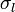 \displaystyle\sigma_l