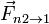 \vec{F}_{n2\to 1}
