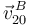 \vec{v}^{\, B}_{20}\,