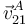 \vec{v}^{A}_{21}\,