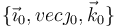 \,\{\vec{\imath}_0,vec{\jmath}_0,
\vec{k}_0\}\,