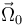 \vec{\Omega}_0