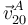 \vec{v}^{A}_{20}\,