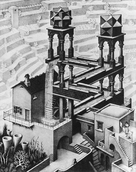 Archivo:Cascada-escher.jpg